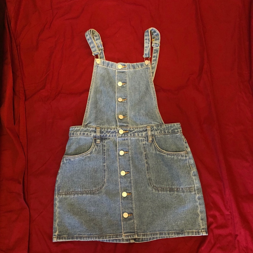 Overall
